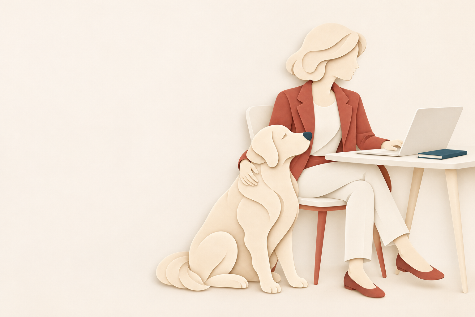 Illustration zur Team-Perspektive