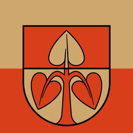 Wappen der Samtgemeinde Oderwald.