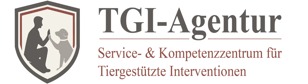TGI-Agentur – Service- und Kompetenzzentrum für Tiergestützte Interventionen.