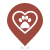 Besuchshunde icon
